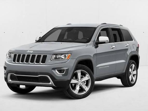 JEEP GRAND CHEROKEE 2015 1C4RJEAG0FC951870 image